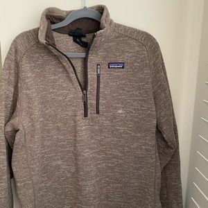 Patagonia pullover